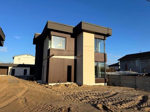 будинок за адресою Селекціонер, 1