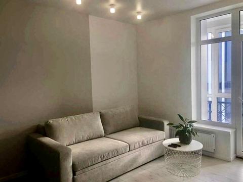 квартира за адресою Георгія Липського вул. (Толбухіна), 135а