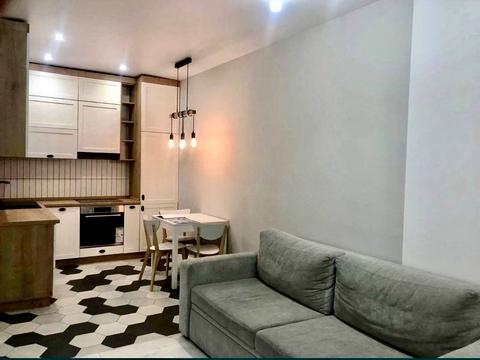 квартира за адресою Георгія Липського вул. (Толбухіна), 135а