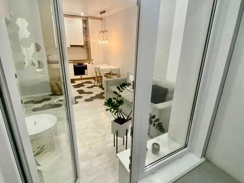 квартира за адресою Георгія Липського вул. (Толбухіна), 135а