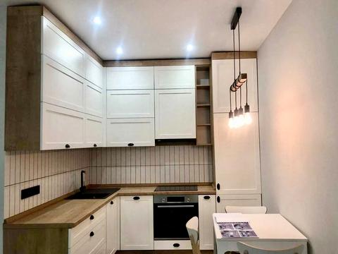 квартира за адресою Георгія Липського вул. (Толбухіна), 135а