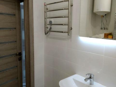 квартира за адресою Харківське шосе, 190