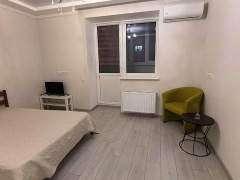 квартира за адресою Харківське шосе, 190