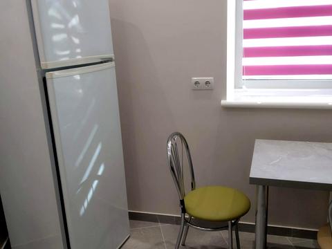 квартира за адресою Харківське шосе, 190