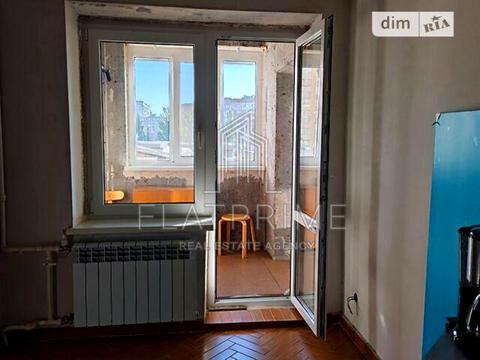 квартира за адресою Володимира Івасюка просп. (Героїв Сталінграду), 16-Б