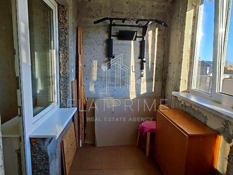 квартира за адресою Володимира Івасюка просп. (Героїв Сталінграду), 16-Б