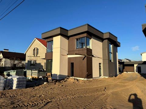 дом по адресу Джерельна, 1