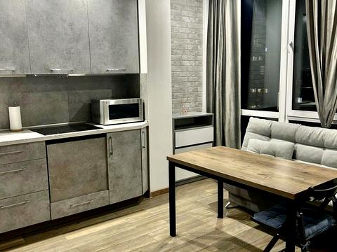 квартира за адресою Полковника Гуляєва просп. (Маршала Жукова), 111