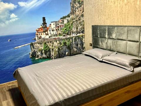 квартира за адресою Полковника Гуляєва просп. (Маршала Жукова), 111