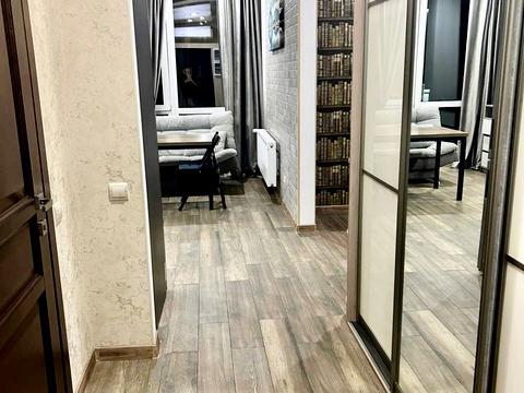 квартира за адресою Полковника Гуляєва просп. (Маршала Жукова), 111