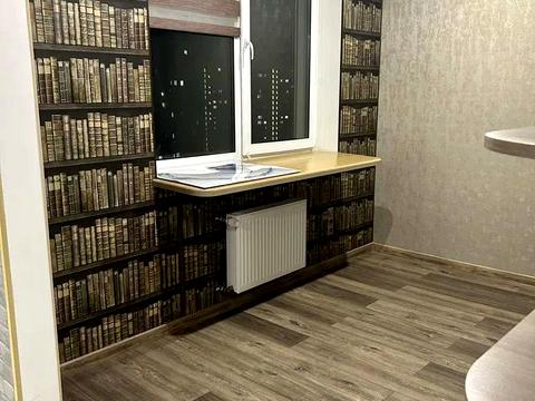 квартира за адресою Полковника Гуляєва просп. (Маршала Жукова), 111