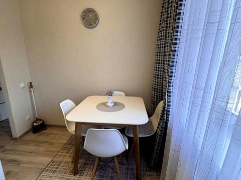 квартира по адресу 1-й Вінницький пер., 9