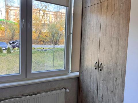 квартира по адресу 1-й Вінницький пер., 9