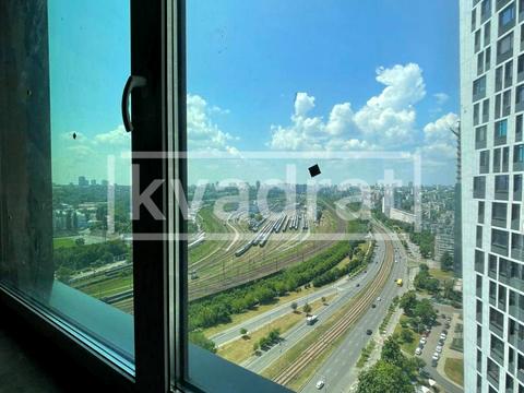 квартира за адресою Берестейський просп. (Перемоги), 11