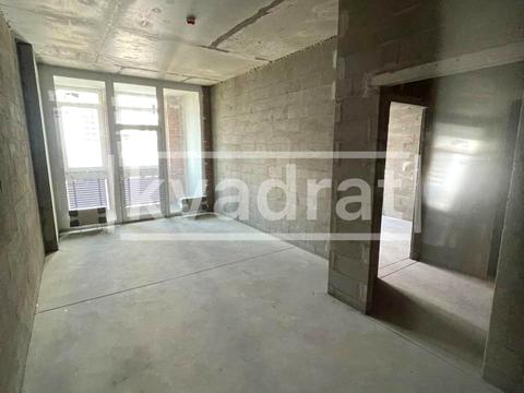 квартира за адресою Берестейський просп. (Перемоги), 11