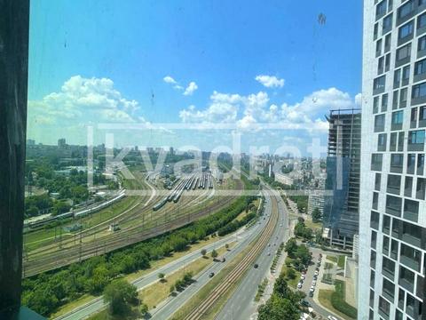 квартира за адресою Берестейський просп. (Перемоги), 11