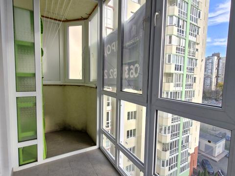 квартира за адресою Дениса Рачінського вул. (Комбінатна), 25