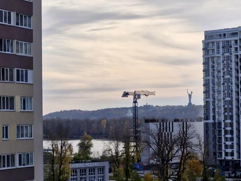 квартира за адресою Дениса Рачінського вул. (Комбінатна), 25