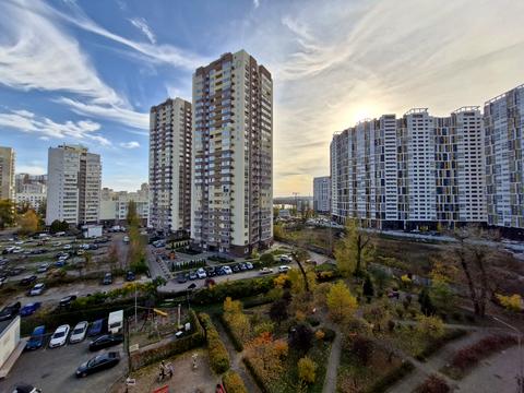 квартира за адресою Дениса Рачінського вул. (Комбінатна), 25