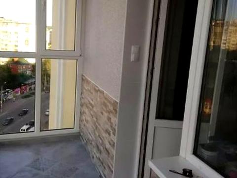 квартира за адресою Панаса Мирного вул., 37/3