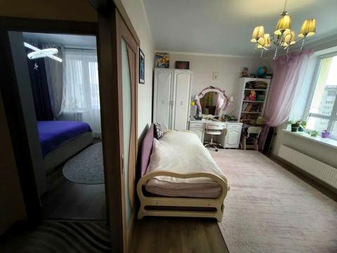 квартира за адресою Панаса Мирного вул., 37/3