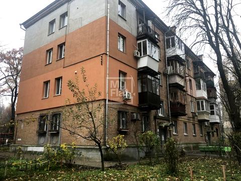 квартира за адресою Чистяківська вул., 13-А