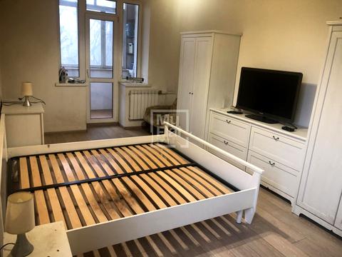 квартира за адресою Чистяківська вул., 13-А