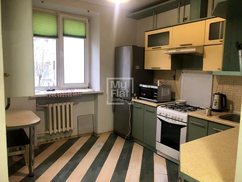 квартира за адресою Чистяківська вул., 13-А