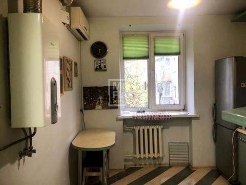 квартира за адресою Чистяківська вул., 13-А