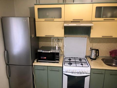 квартира за адресою Чистяківська вул., 13-А