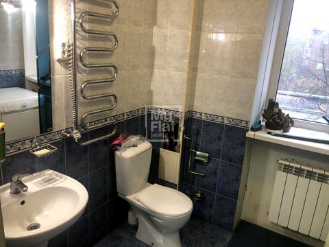 квартира за адресою Чистяківська вул., 13-А