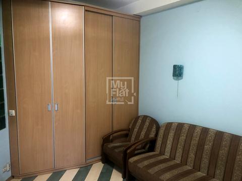 квартира за адресою Чистяківська вул., 13-А