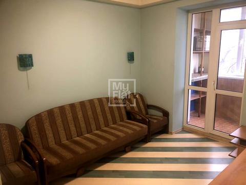 квартира за адресою Чистяківська вул., 13-А