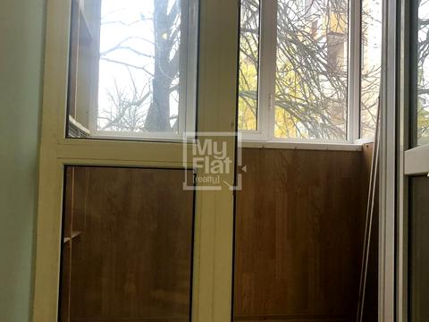 квартира за адресою Чистяківська вул., 13-А