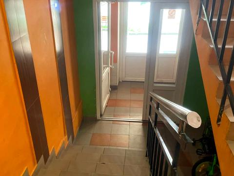 квартира за адресою Панаса Мирного вул., 7/1