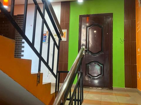 квартира за адресою Панаса Мирного вул., 7/1