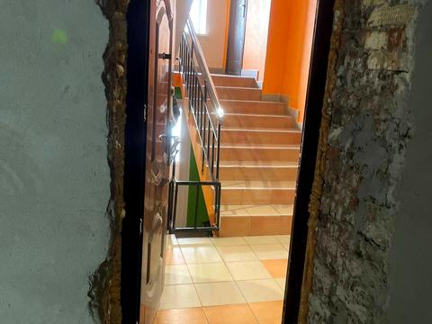 квартира за адресою Панаса Мирного вул., 7/1