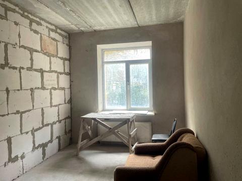 квартира за адресою Панаса Мирного вул., 7/1