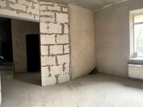 квартира за адресою Панаса Мирного вул., 7/1