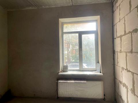 квартира за адресою Панаса Мирного вул., 7/1