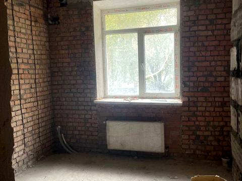 квартира за адресою Панаса Мирного вул., 7/1