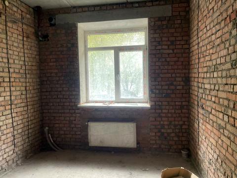 квартира за адресою Панаса Мирного вул., 7/1