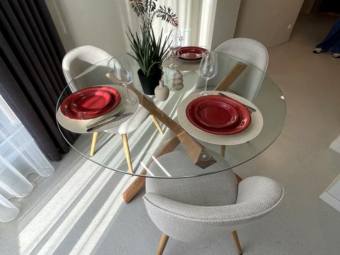 квартира за адресою Миру вул., 12