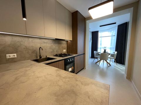 квартира за адресою Миру вул., 12