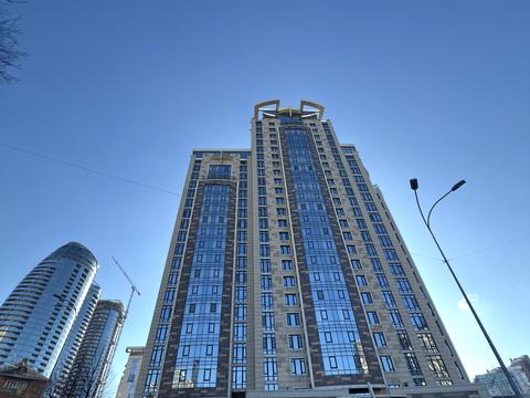 паркомісце за адресою Іоанна Павла II вул. (Патріса Лумумби), 6/1