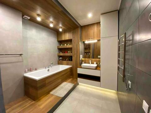 квартира по адресу Михаила Максимовича ул. (Трутенко Онуфрия), 24-Б