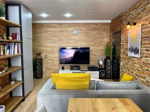 квартира по адресу Михаила Максимовича ул. (Трутенко Онуфрия), 24-Б