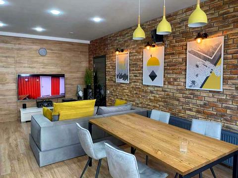 квартира по адресу Михаила Максимовича ул. (Трутенко Онуфрия), 24-Б