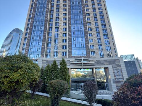 паркомісце за адресою Іоанна Павла II вул. (Патріса Лумумби), 6/1