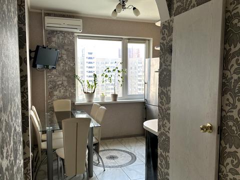 квартира по адресу Академика Заболотного ул., 84